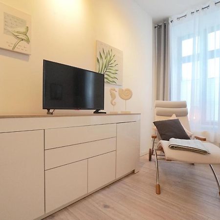 Lange Strasse Apartment Freyja ชลีสวิก ภายนอก รูปภาพ