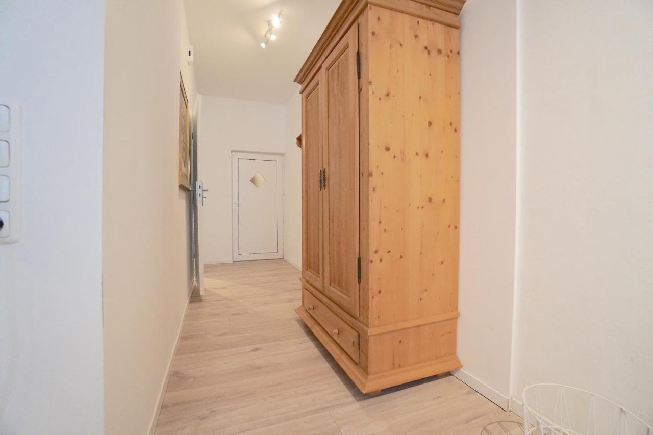 Lange Strasse Apartment Freyja ชลีสวิก ภายนอก รูปภาพ